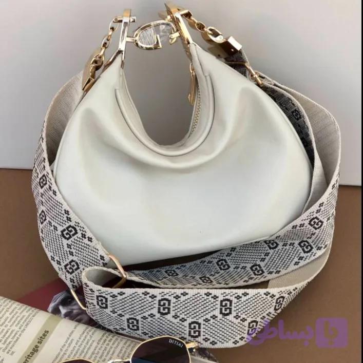 کیف زنانه گوچی دو حالته — تصویر 1