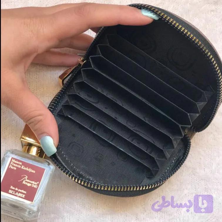 جاکارتی زنانه مدل خرسی — تصویر 1
