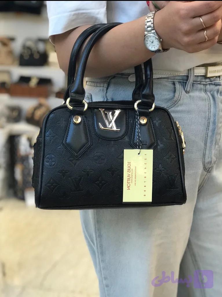 کیف زنانه لویی ویتون LV — تصویر 1
