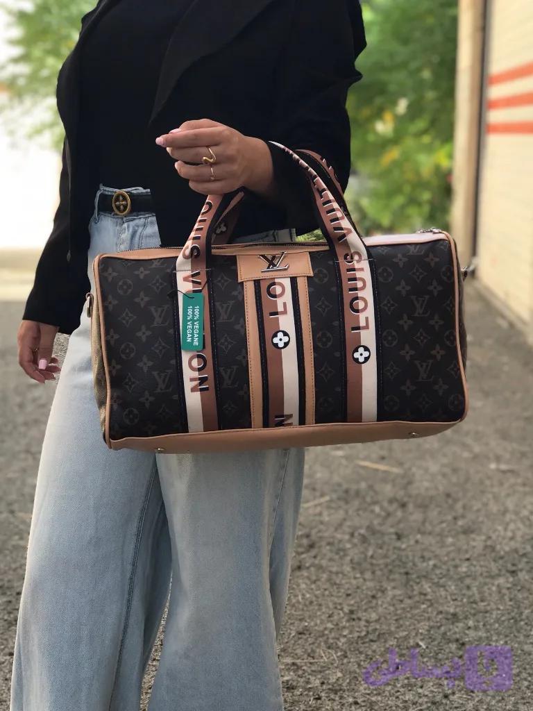 ساک مدل لویی ویتون LV وارداتی — تصویر 1