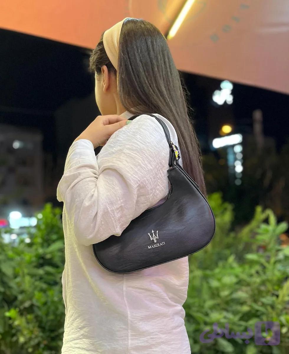 کیف پینترسکی مازراتی کد 157 — تصویر 1