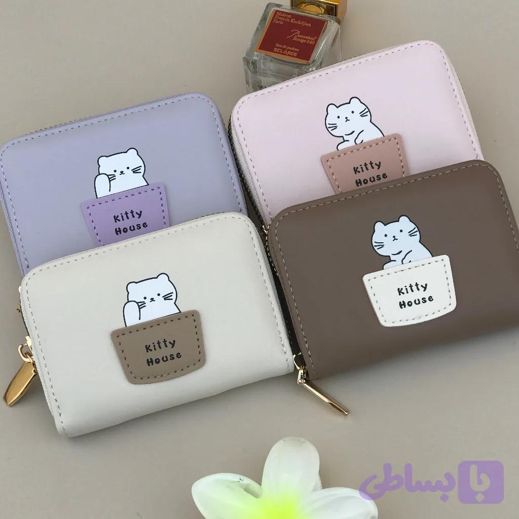 جاکارتی کیتی ( گربه ای ) وارداتی — تصویر 1