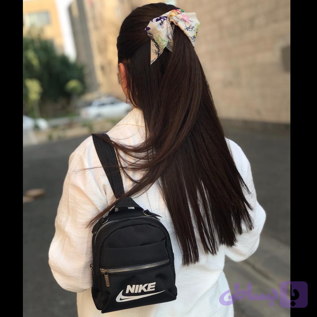 کوله مینی نایک و زارا — تصویر 1