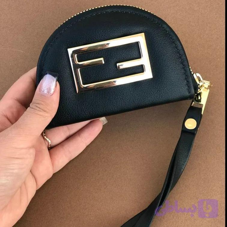کیف جاکارتی زنانه FENDI فندی — تصویر 1