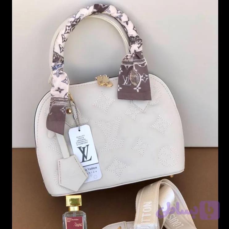 کیف حلالی لویی ویتون Lv — تصویر 1
