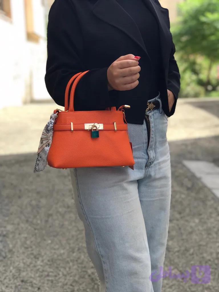 کیف زنانه هرمس — تصویر 1