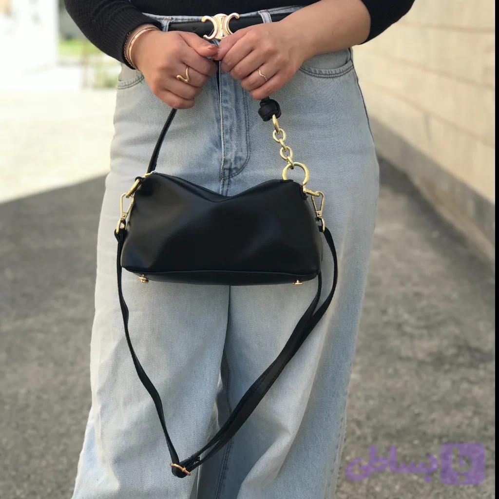 کیف زنانه زارا Zara کد 005 — تصویر 1