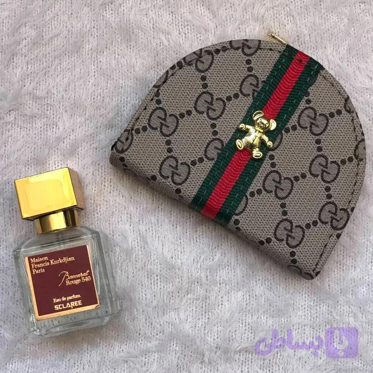 کیف زنانه (جاکارتی) مدل گوچی — تصویر 1