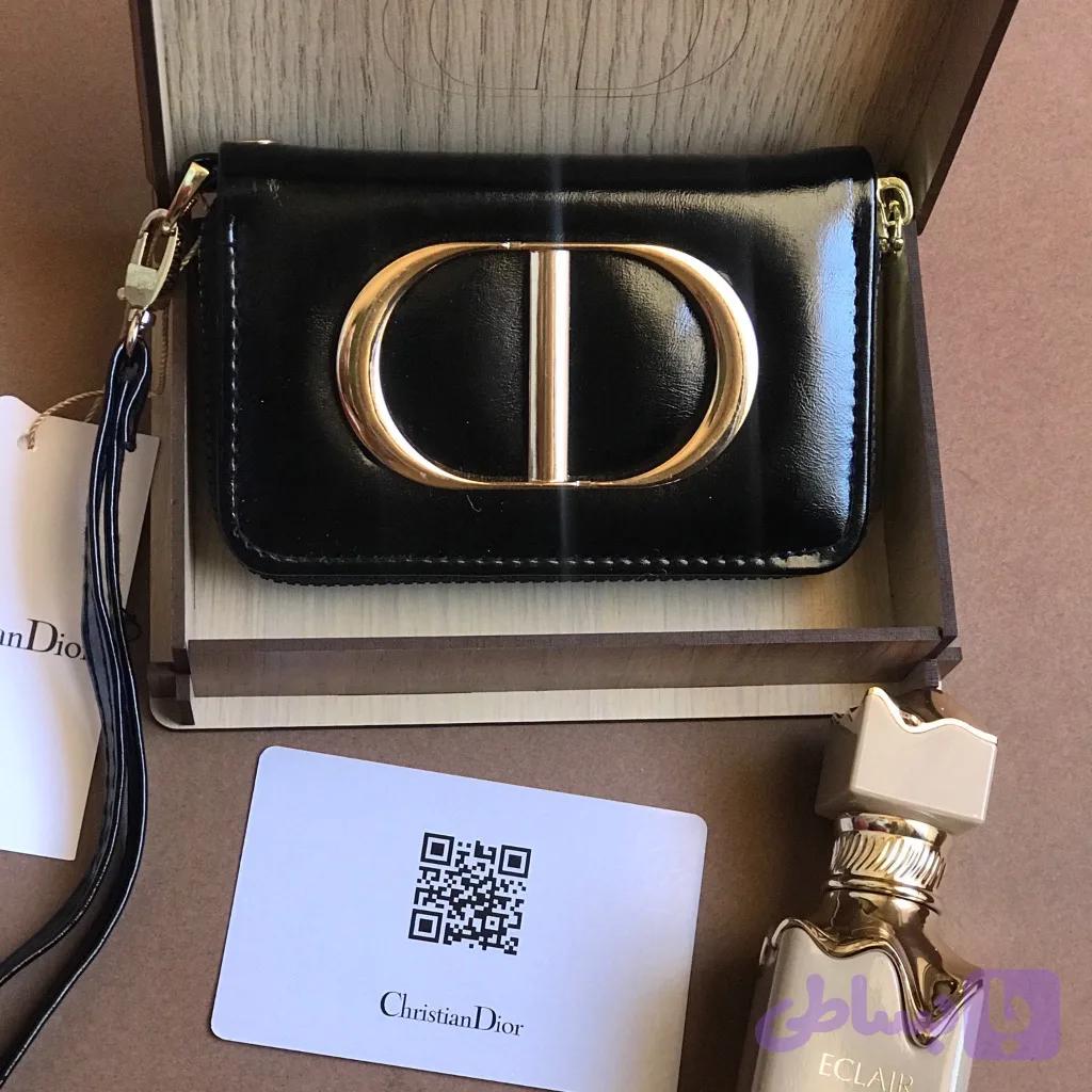 جاکارتی Dior دیور وارداتی — تصویر 1