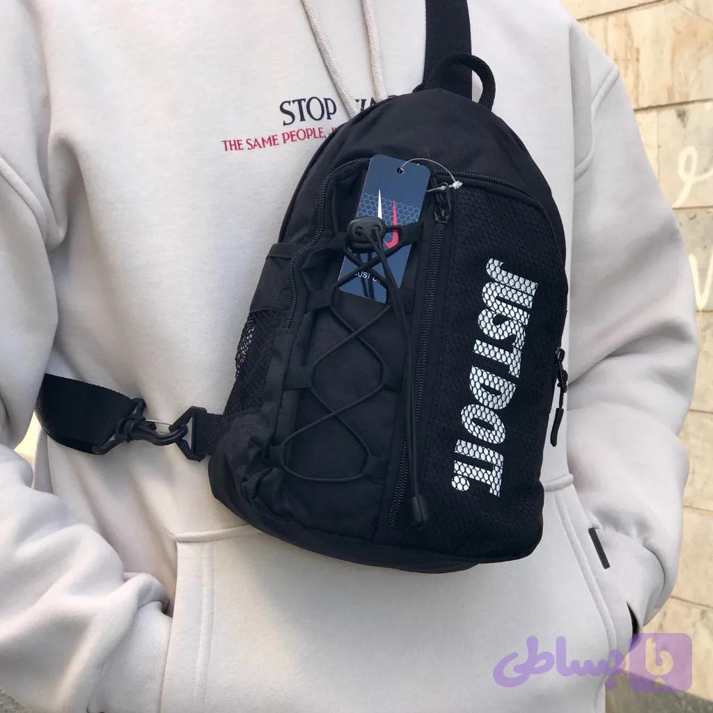 بادی بگ وارداتی کد 1101 — تصویر 1