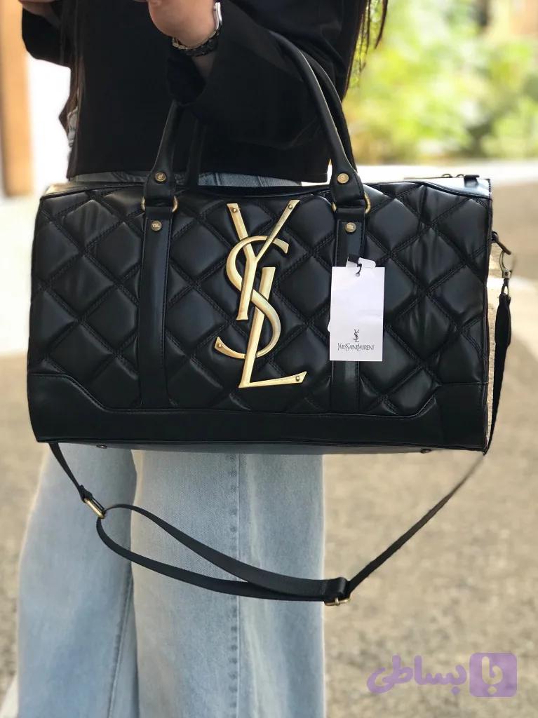 ساک وارداتی YSL — تصویر 1