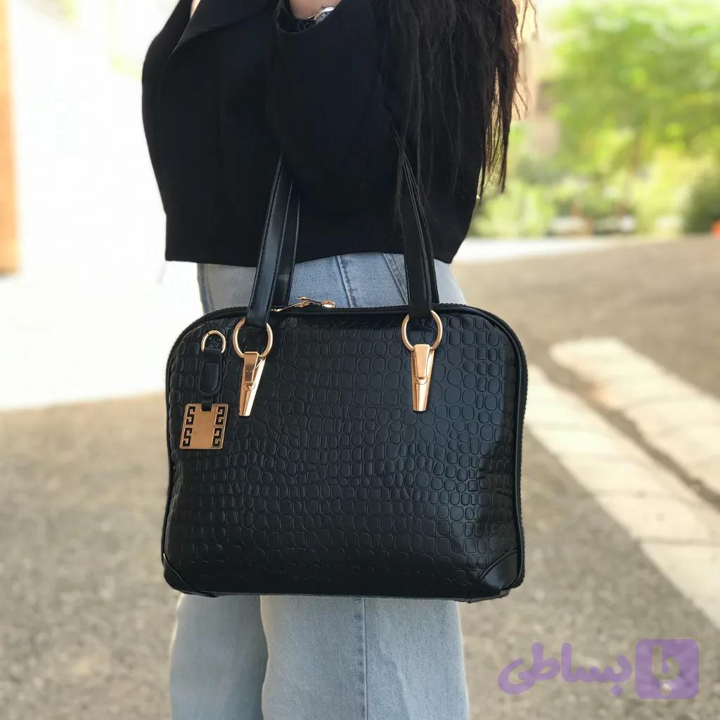 کیف وارداتی VALE — تصویر 1