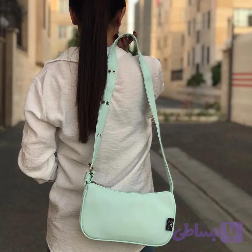 کیف دسته پانچی 102 — تصویر 1