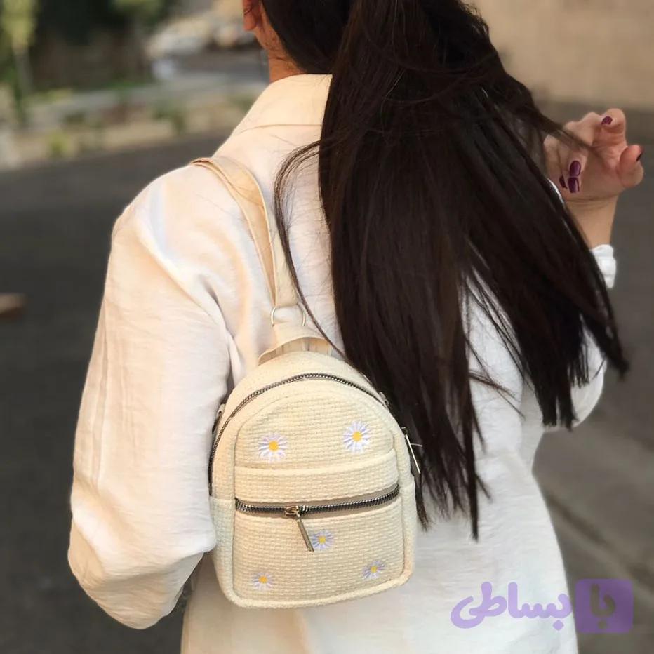 کوله بابونه