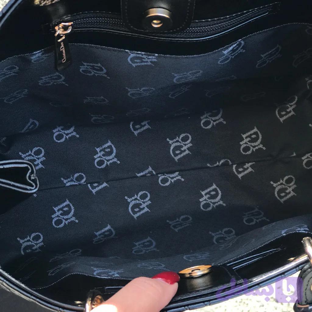 کیف زنانه Dior دیور وارداتی — تصویر 1