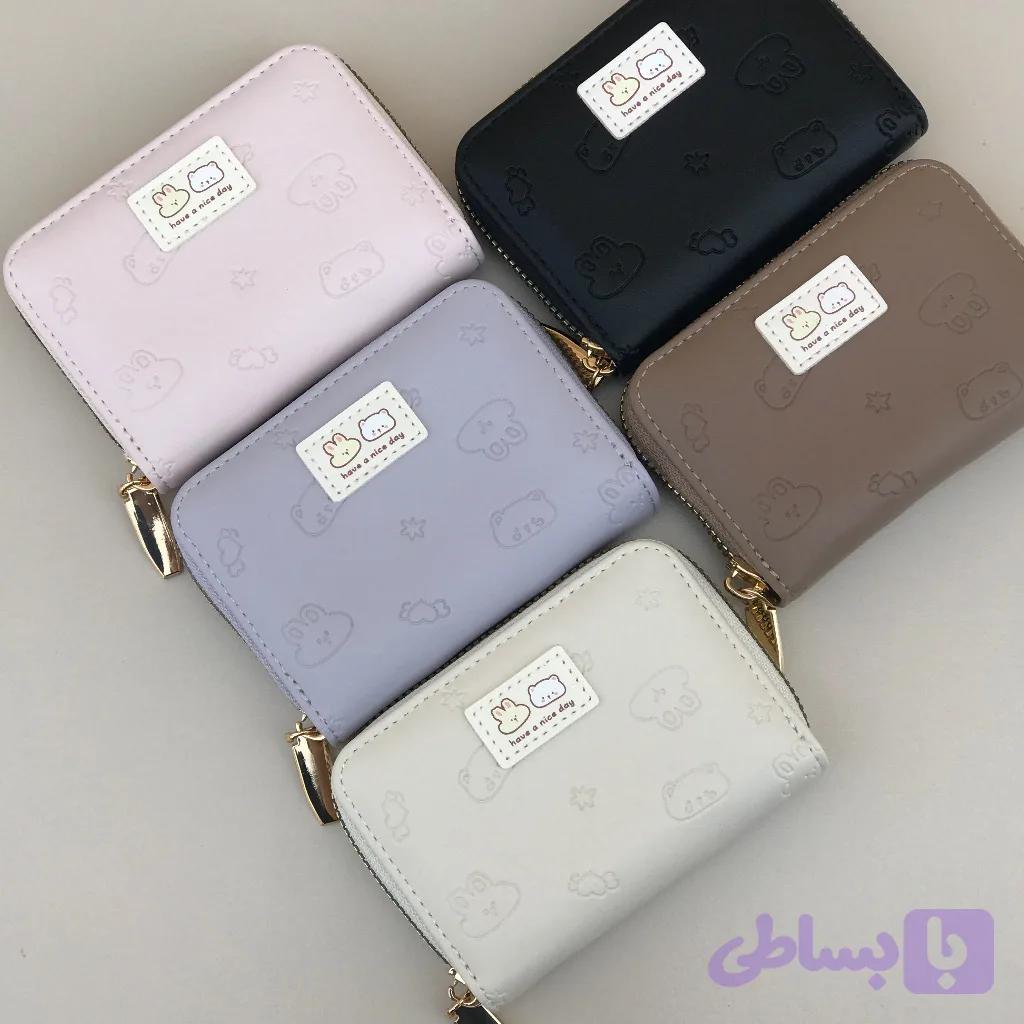جاکارتی خرگوشی وارداتی — تصویر 1