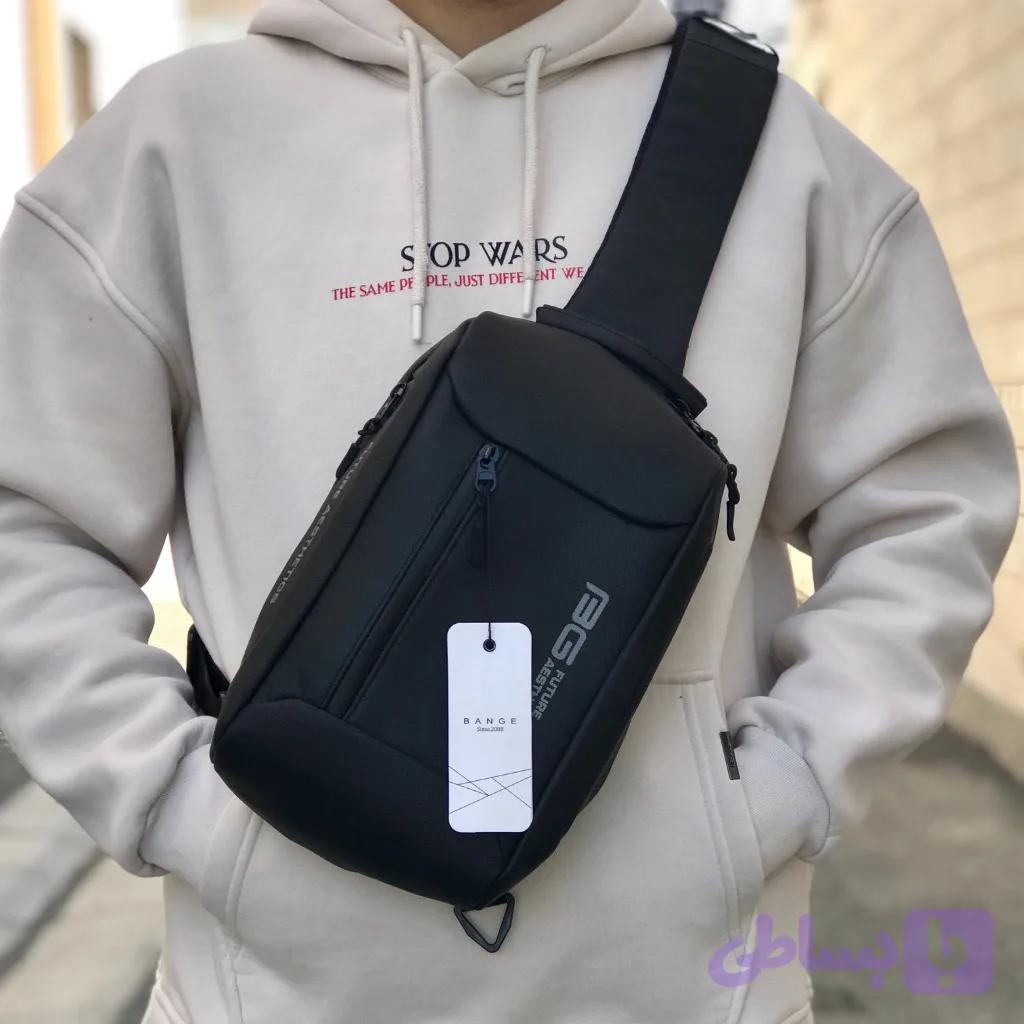 کیف بادی بگ مدل BG وارداتی — تصویر 1