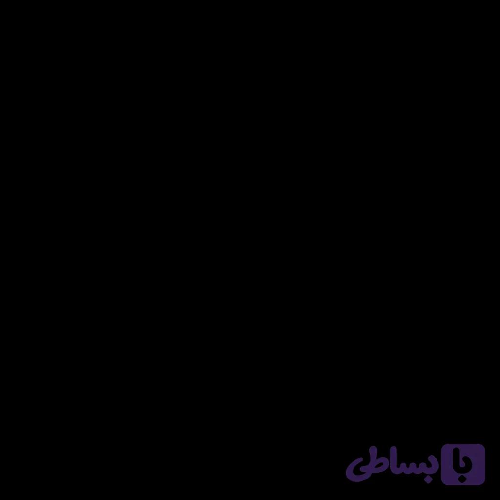 گوشواره حلزونی مرواریدی کد 395 — تصویر 1