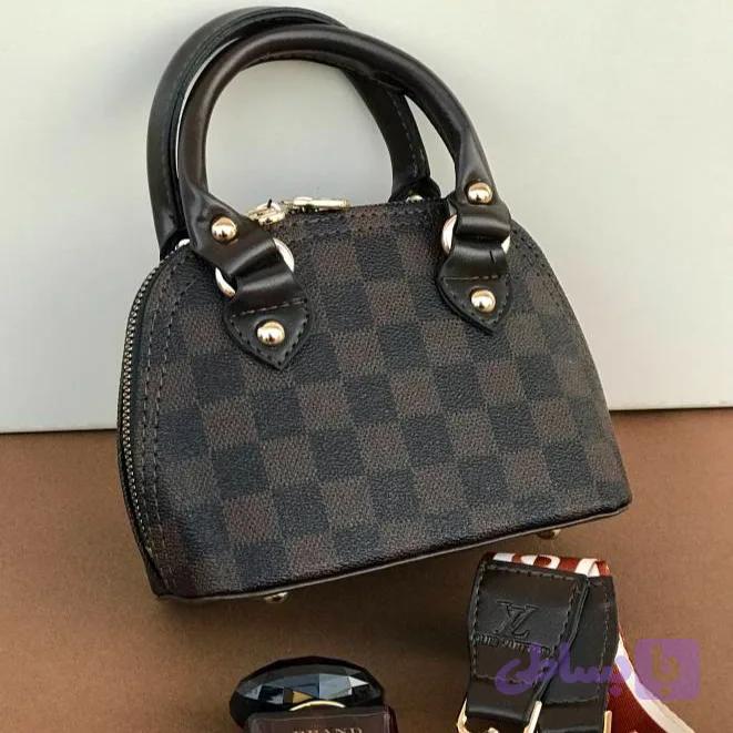 کیف لویی ویتون Lv وارداتی — تصویر 1