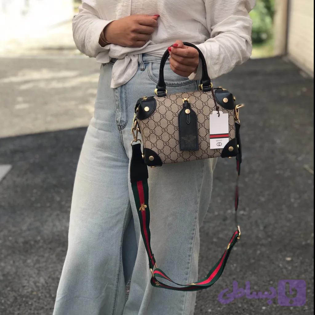 کیف زنانه گوچی Gucci کد 1059 — تصویر 1