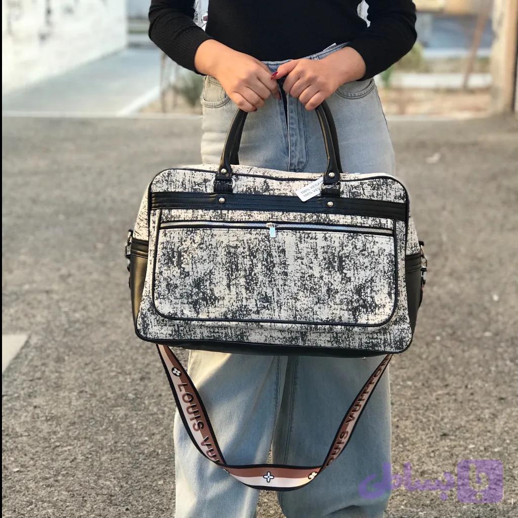 ساک Lv وارداتی کد 936 — تصویر 1