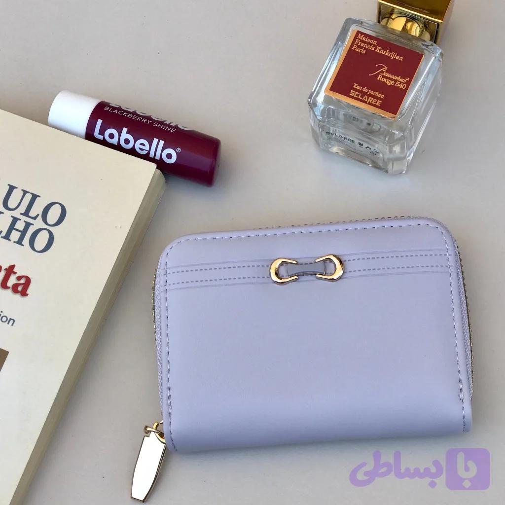 جاکارتی زنانه مدل پاپیون وارداتی — تصویر 1