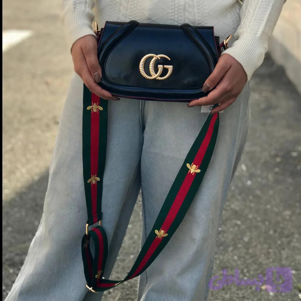 کیف زنانه GUCCI 1095 — تصویر 1
