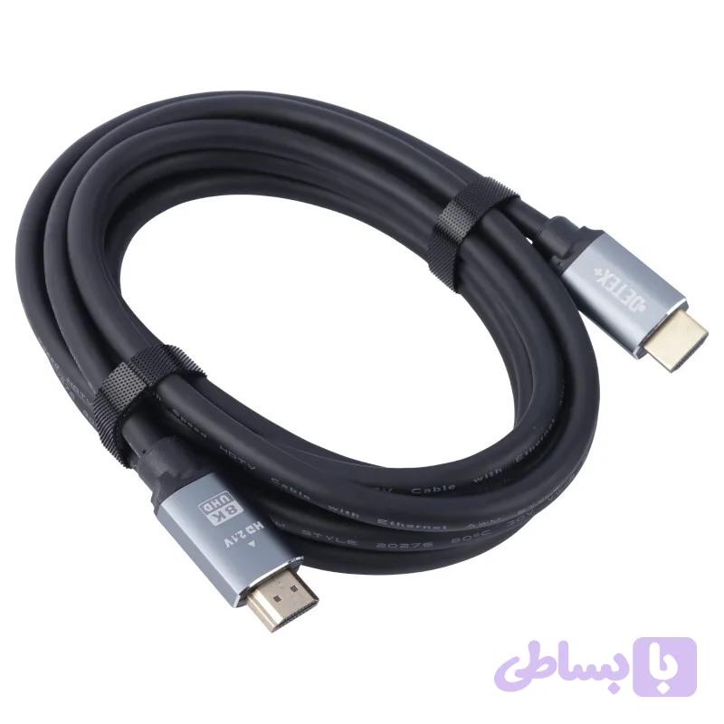 کابل HDMI 20M 4K