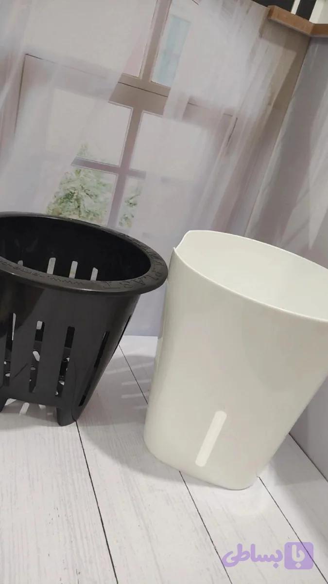 گلدون سایز ۲۲