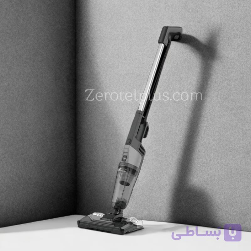 جارو برقی ایستاده فوما مدل FU-2378 سه کاره — تصویر 1