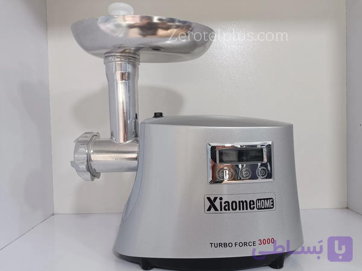 چرخ گوشت شیائومی XIAOME home مدل MI-339 — تصویر 1