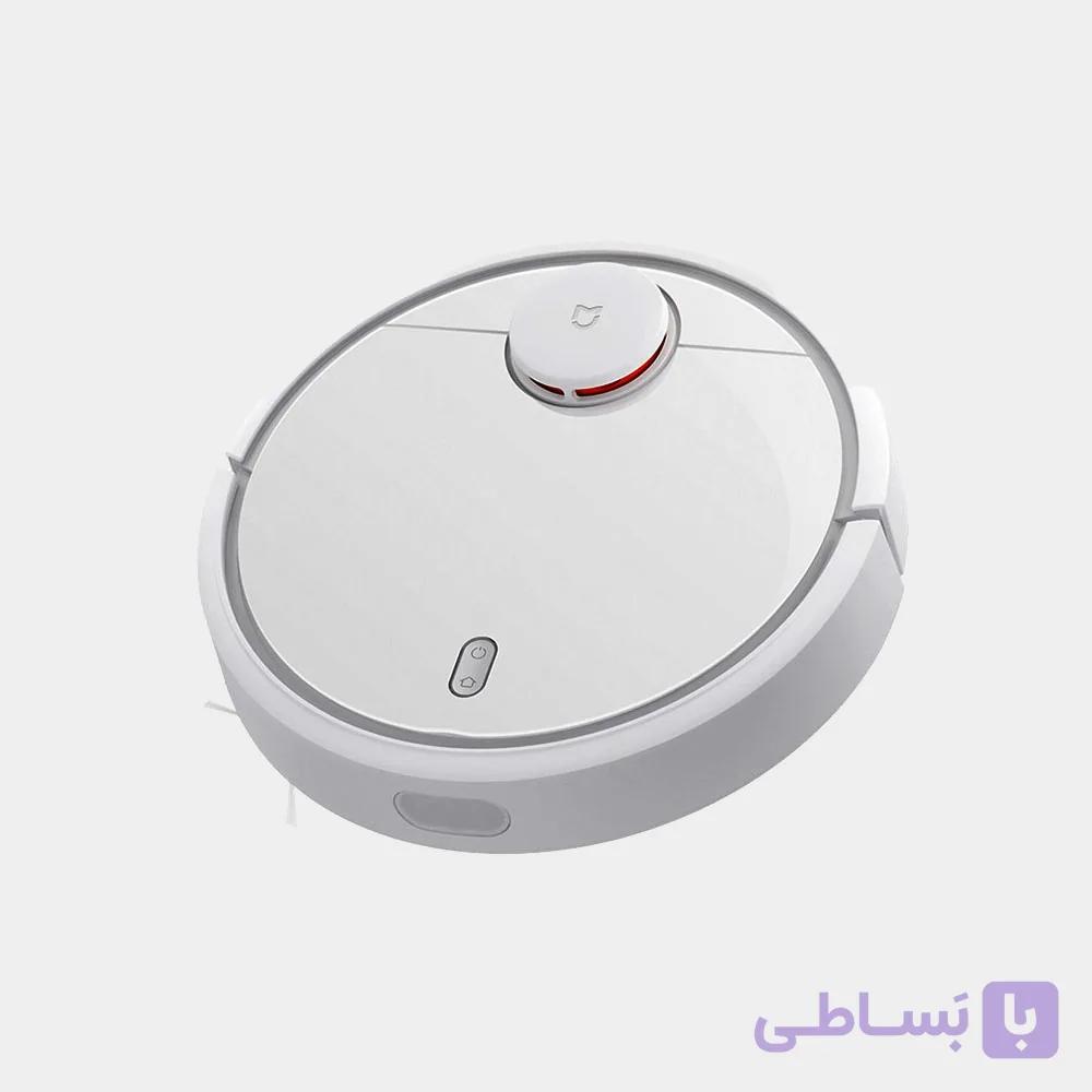 جارو رباتیک شیائومی مدل SDJQR022RR — تصویر 1