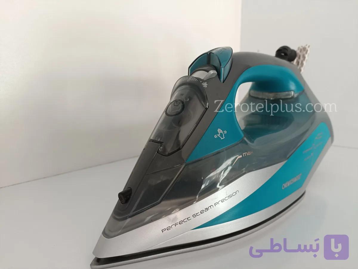 اتو بخار Cnewkenwood نیوکنوود مدل Ki-2269 — تصویر 1