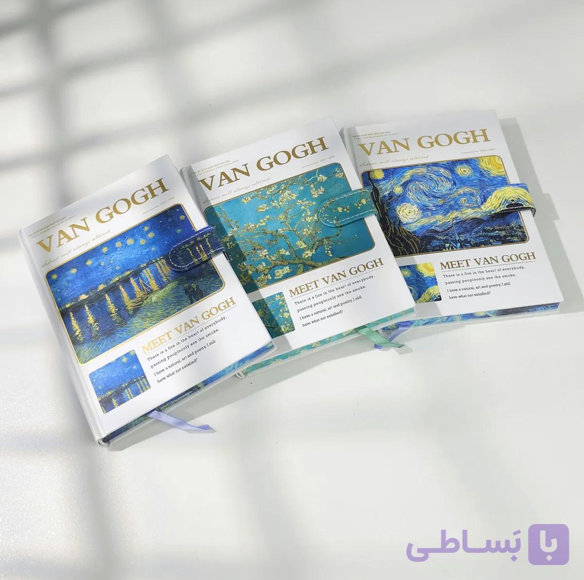 دفتر ونگوک a5 — تصویر 1