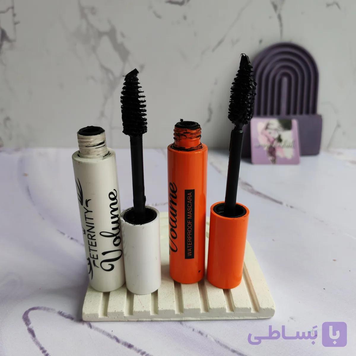 ریمل حجم دهنده مویی اترنتی