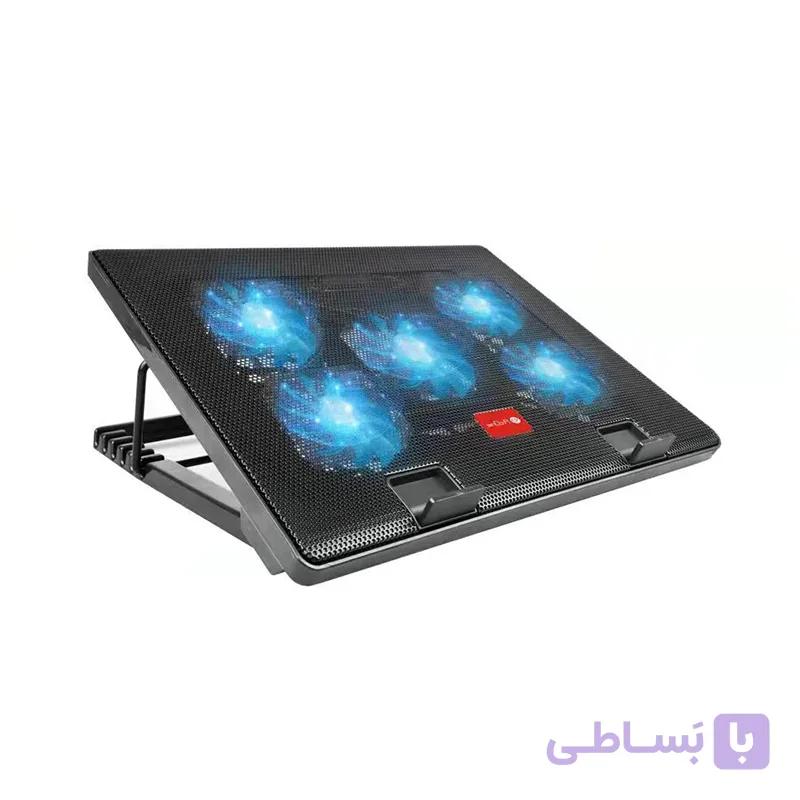 پایه خنک کننده کولپد لپ تاپ پرووان مدل PCP54
