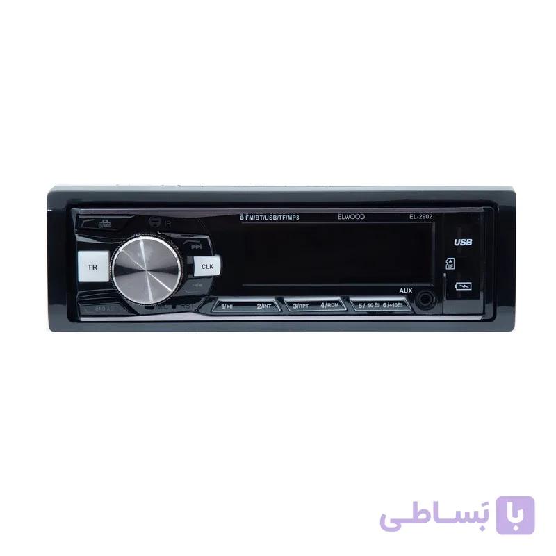 پخش کننده خودرو الوود مدل EL-2902