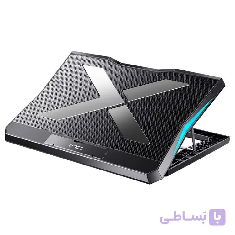 پایه خنک کننده کولپد لپ تاپ ام سی مدل Q3