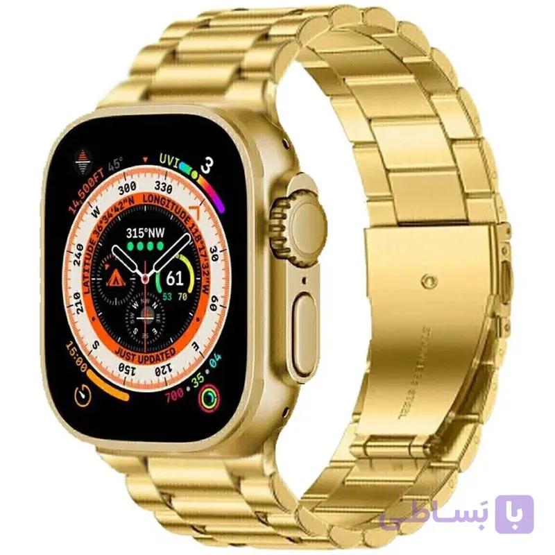 ساعت هوشمند HKمدل HK9 ULTRA MAXHaino Teko G9 Ultra Max