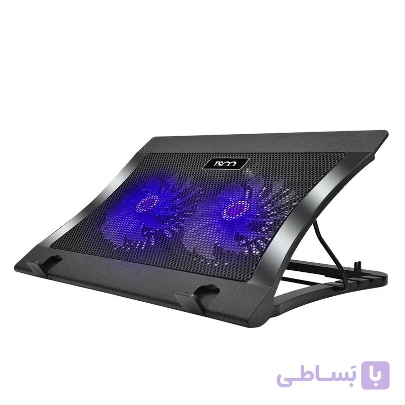 پایه نگهدارنده کولپد لپ تاپ تسکو مدل TCLP 3101
