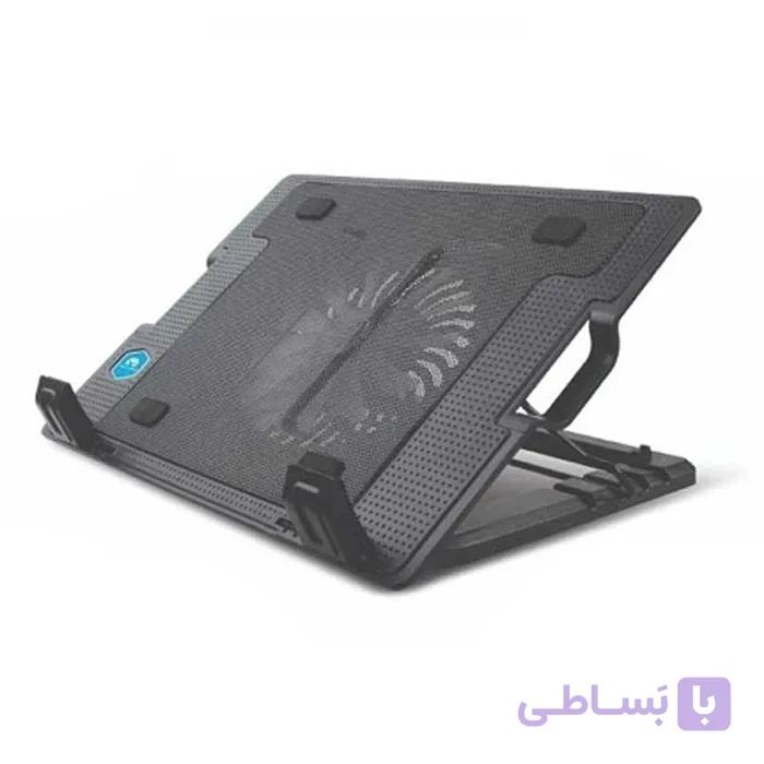 پایه خنک کننده کولپد لپ تاپ میکاسو مدل NCP-235