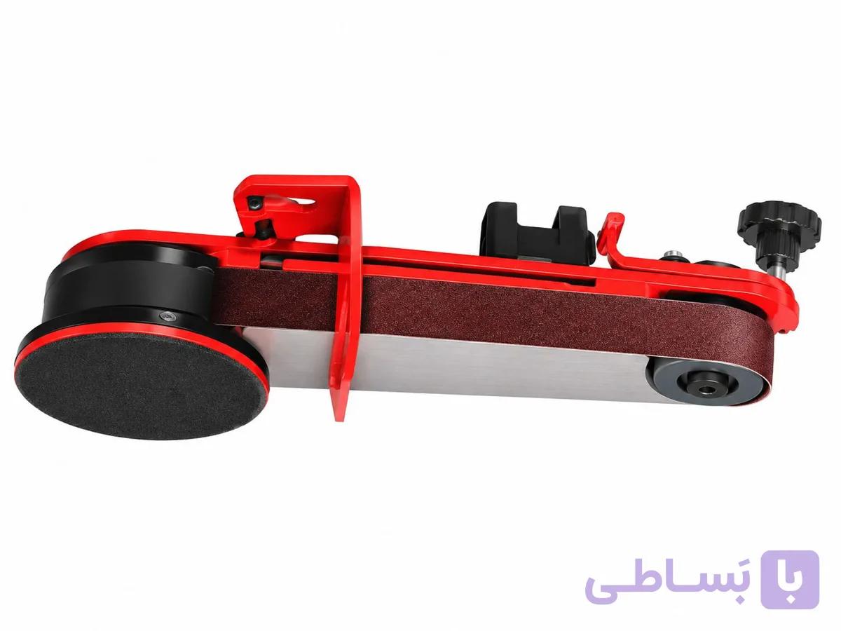رابط سنباده نواری و دیسکی محک BDS-1270