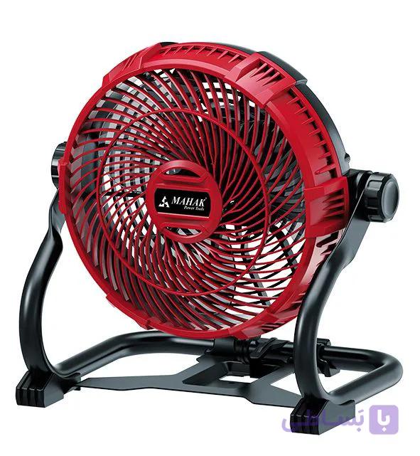 فن کارگاهی شارژی 20 ولت محک F-280Li