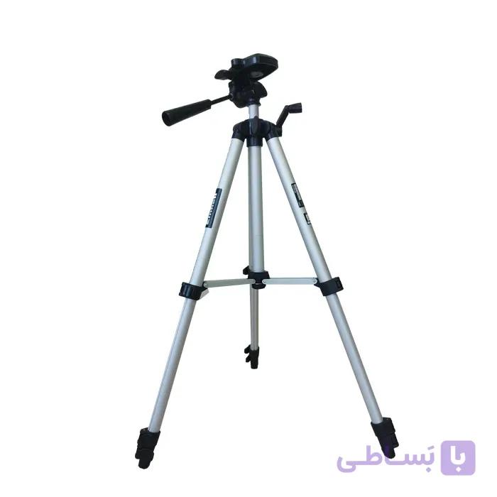 سه پایه تراز و متر لیزری محک TRIPOD