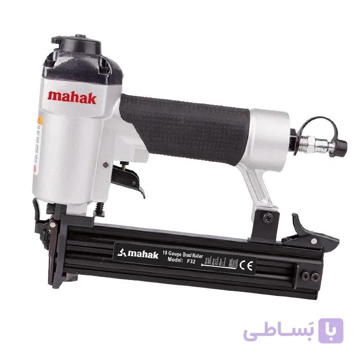 میخ کوب بادی 32 میلیمتر محک AN-F32