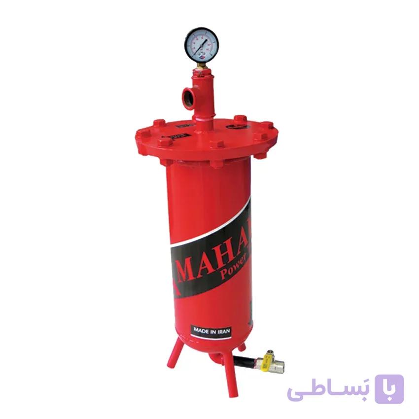 رطوبت گیر روغن گیر 10 لیتری محک VF-10