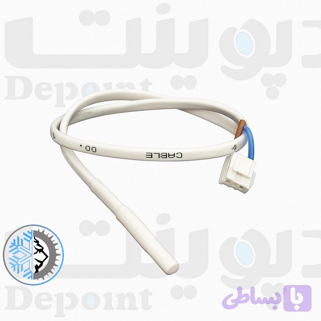 سنسور یخچال دیپوینت 10کیلو اهم (10kΩ) — تصویر 1