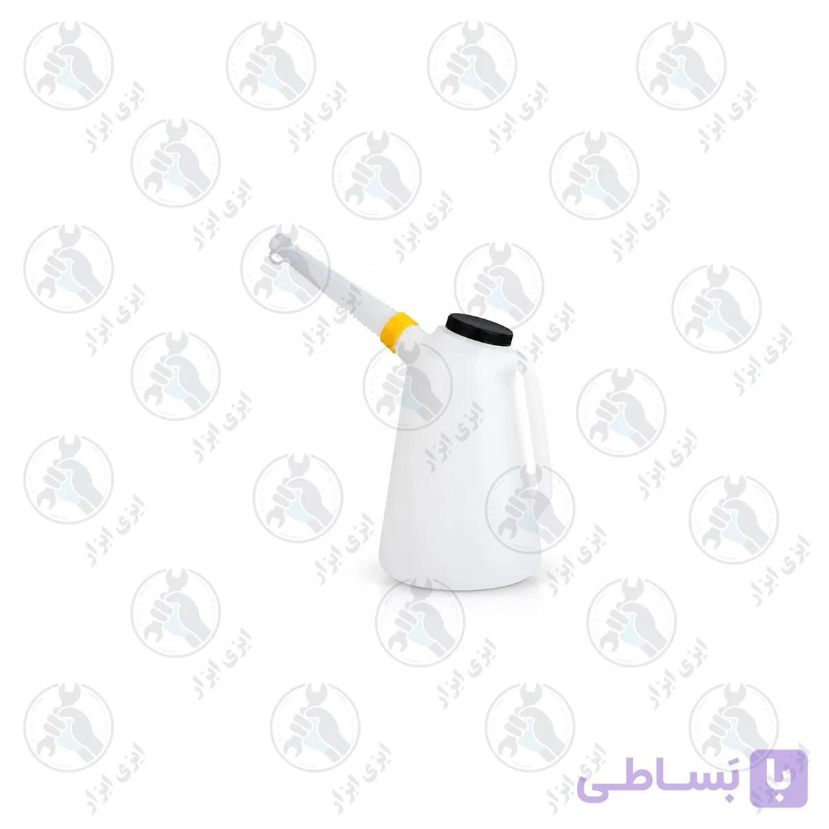 پیمانه روغن یک لیتری LK کد Z9934
