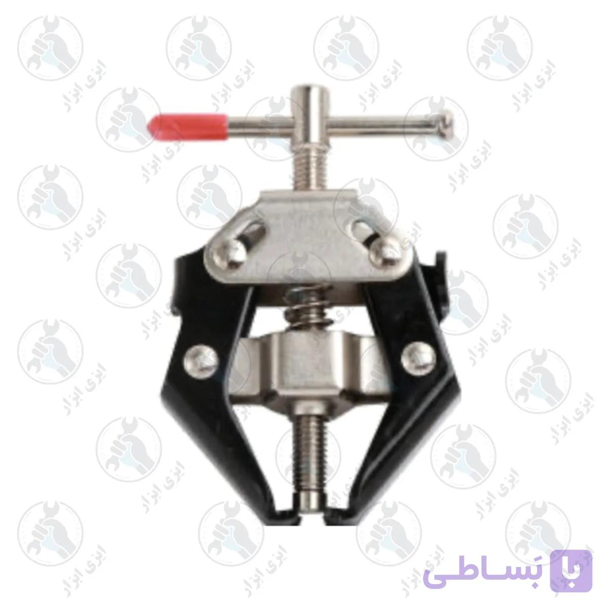 بلبرینگ کش ناخنی اتوماتیک LK 44MM مدل D2052
