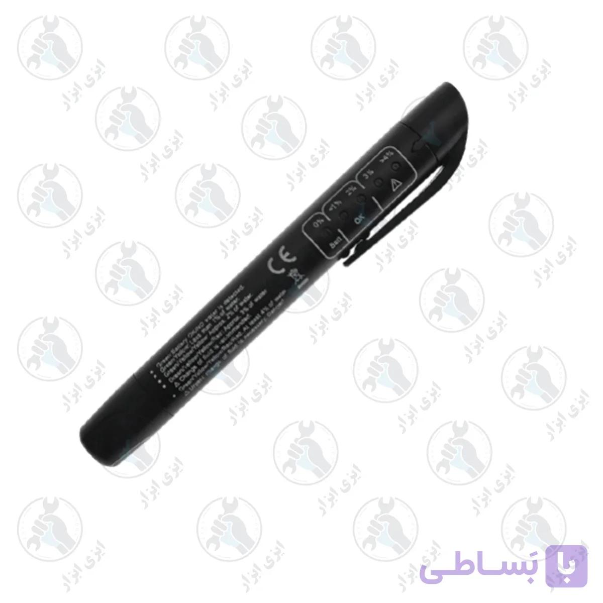 تستر روغن ترمز (5LED) LK کد D7050